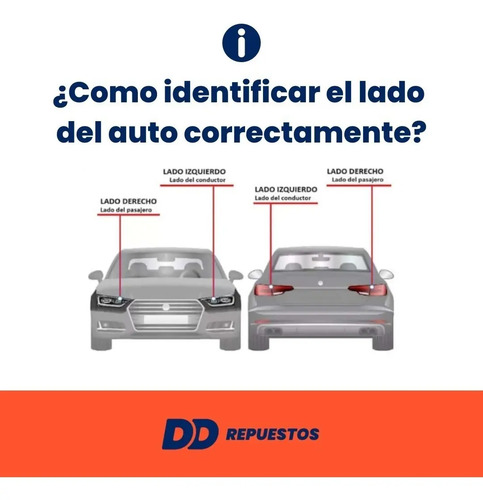 Paragolpe Delantero Citroen C Elysee New Completo - Imagen 6