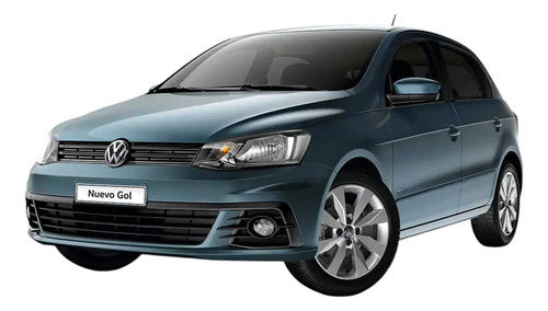 Kit Punteros Dirección Volkswagen Gol 2016 - 2019 G7 - Imagen 2
