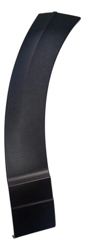 Moldura Lateral Fender Saveiro G7 Izquierda