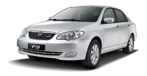 Farol Delantero Derecho Byd F3 - Dyd Repuestos - Imagen 2