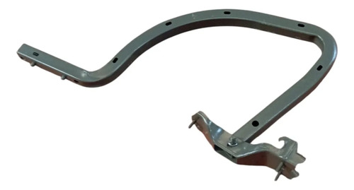 Bisagra Baul Citroen C-elysee Peugeot 301