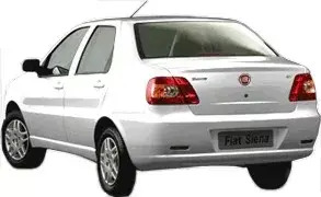 Farol Trasero Izq De Valija Fiat Siena Fire - Dyd Repuestos - Imagen 2