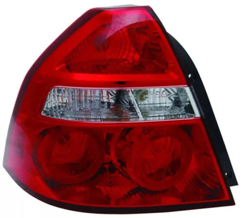 Farol Trasero Izq Aveo G2 - Dyd Repuestos