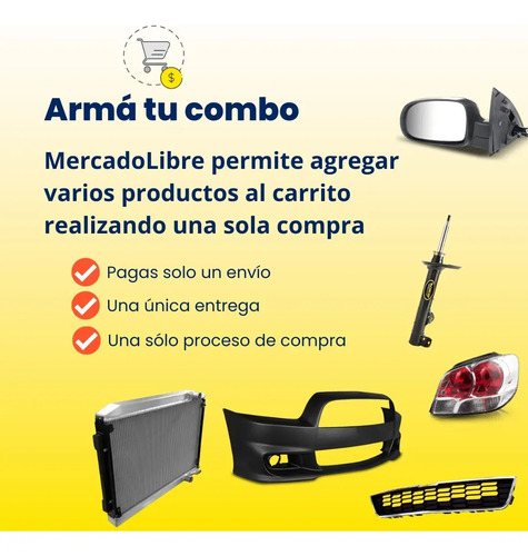 Protector Inferior (piso Motor) Byd F0 - Dyd Repuestos - Imagen 8