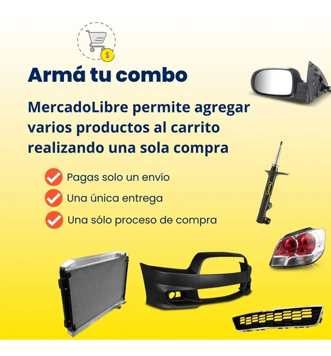 Tazas Byd F0 (por Unidad) - Dyd Repuestos - Imagen 7