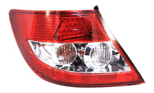 Farol Trasero Izquierdo Byd F3 - Dyd Repuestos