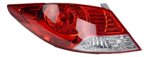 Farol Trasero Hyundai Accent 2011 - 2016 Izquierdo