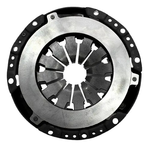 Placa De Embrague Citroën C-elisse 1.6 Marca Valeo - Imagen 3
