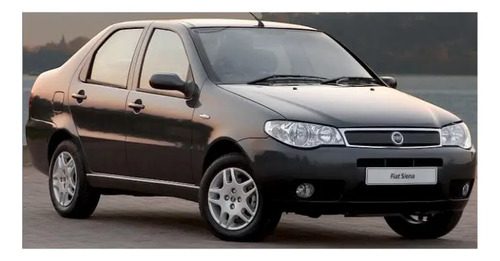 Condensador Fiat Palio Siena 2009 / 2015 1.4 - Imagen 3