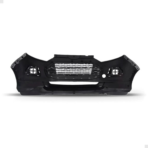 Paragolpe Delantero Ford Ecosport Kinetic Completo S/cromado - Imagen 3