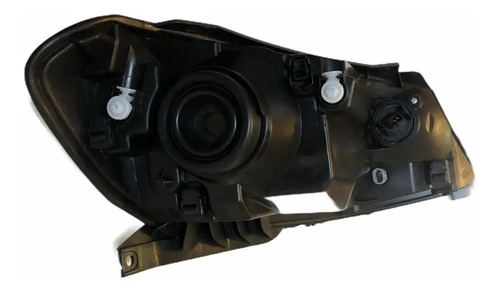 Semioptica Volkswagen Gol G6 Izquierda - Imagen 2
