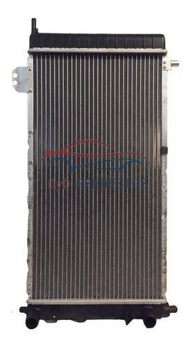 Radiador Agua Chery Qq 1.0 1.1 - Dyd Repuestos - Imagen 2