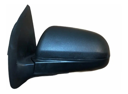 Espejo Lateral Chevrolet Aveo G3 Manual O Electrico Dyd - Imagen 2