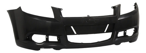 Paragolpe Delantero Chevrolet Aveo G3