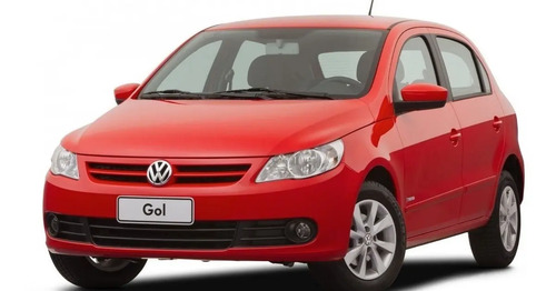 Condensador Volkswagen Gol / Saveiro G5 2009 - 2013 - Imagen 2