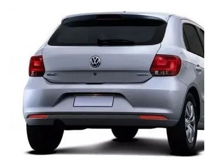 Farol Trasero Volkswagen Gol G6 Hatch Derecho - Imagen 3