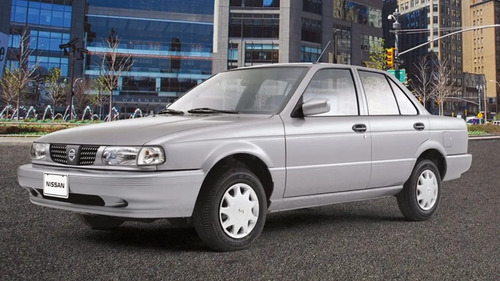 Señalero Izquierdo Nissan B13 - Dyd Repuestos - Imagen 2