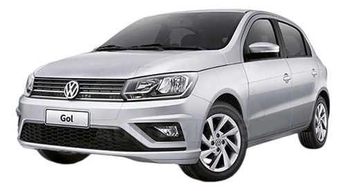 Condensador Volkswagen Gol / Saveiro G8 2019 - 2025 - Imagen 2