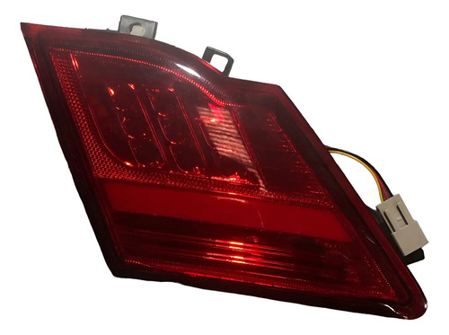 Farol Trasero Intero Byd F3 New 2017 Al 2023 Izquierdo Led