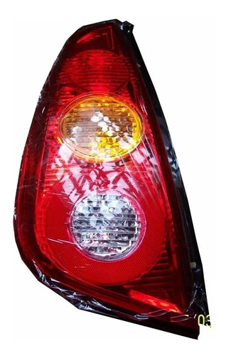 Farol Trasero Byd F0 Izquierdo - Dyd Repuestos