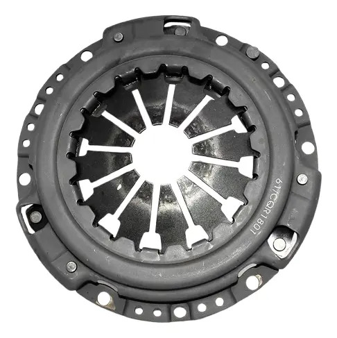 Placa De Embrague Citroën C-elisse 1.6 Marca Valeo - Imagen 4