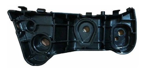 Guia Paragolpe Delantero Faw N7 Derecha - Imagen 2