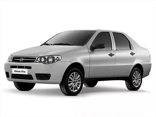 Farol Delantero Der Fiat Siena Fire - Dyd Repuestos - Imagen 2