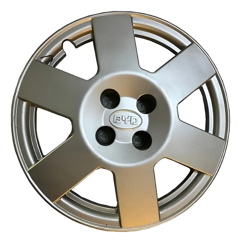 Tazas Byd F0 (por Unidad) - Dyd Repuestos