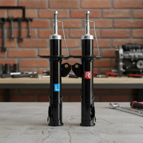Kit Amortiguadores Delanteros Voleex C30 - Imagen 2