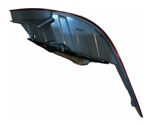 Farol Trasero Izquierdo Hyundai Accent Sedan 2016-2019 - Imagen 3