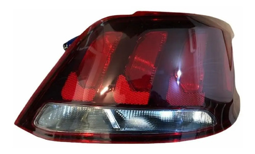 Farol Trasero Peugeot 301 New Derecho - Imagen 2