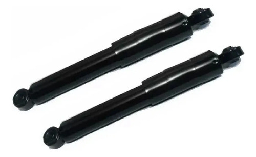 Amortiguadores Traseros Chery Qq (der, Izq)- Dyd Repuestos