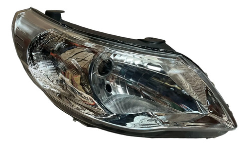 Farol Delantero Der Vw Gol G5 - Dyd Repuestos