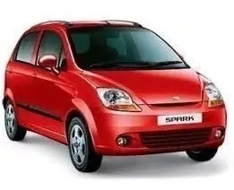 Paragolpe Delantero Chevrolet Spark - Dyd Repuestos - Imagen 2