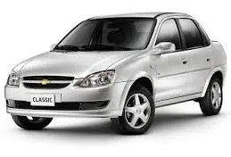 Farol Delantero Chevrolet Corsa Classic. Dyd Repuestos - Imagen 2
