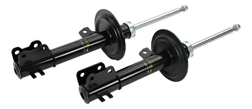 Kit Amortiguadores Delanteros Fiat Uno Attractive 2010