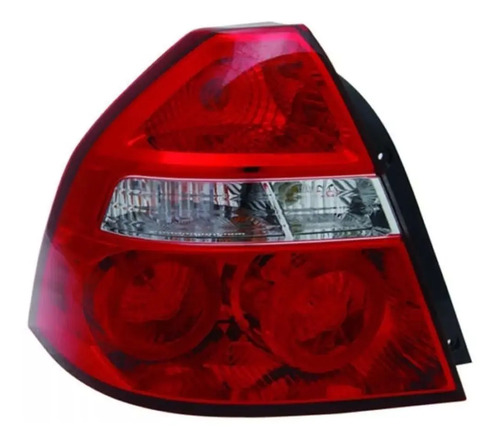 Farol Trasero Izquierdo Aveo G3 - Dyd Repuestos