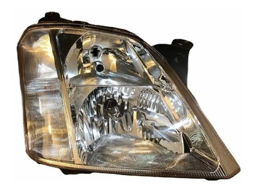 Farol Delantero Derecha Chevrolet Meriva - Dyd Repuestos