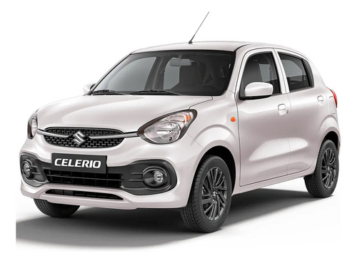 Farol Trasero Suzuki Celerio 2022 Derecho - Imagen 2