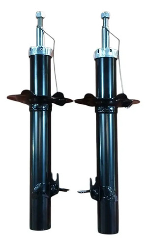 Kit Amortiguadores Delanteros Byd F0