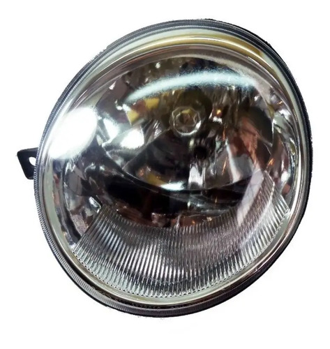 Farol Delantero Chery Qq Izquerdo Año 2014 - Dyd Repuestos