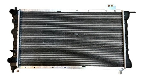 Radiador Agua Chery Qq 1.0 1.1 - Dyd Repuestos