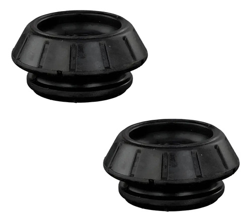 Kit Cazoleta Suspencion Byd F0 Geely Lc Jac J2 Peugeot 107