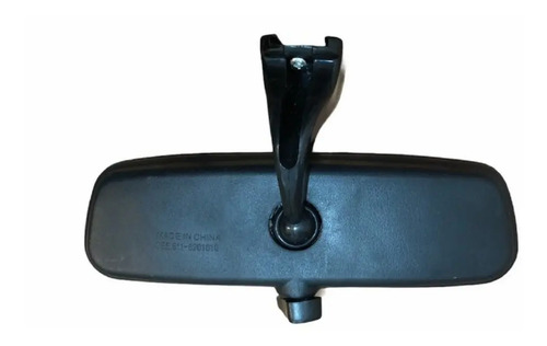 Espejo Interior Chery Qq - Imagen 2