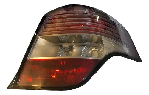 Farol Trasero Chevrolet Agile Derecho