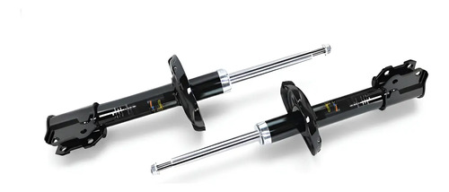 Kit Amortiguadores Delantero Perfect Chevrolet Agile Montana