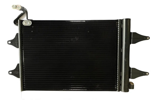 Condensador Volkswagen Gol / Saveiro G5 2009 - 2013
