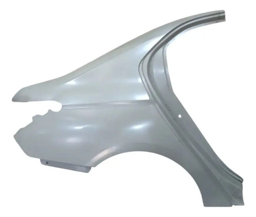 Guardabarro Trasero Derecho Citroen C-elysee