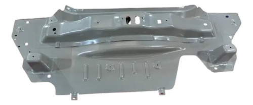 Panel Trasero Citroen C-elysee