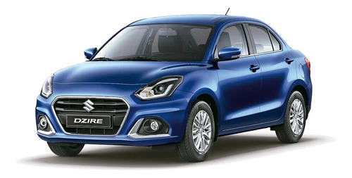 Kit Amortiguadores Delanteros Y Traseros Suzuki Dzire - Imagen 2